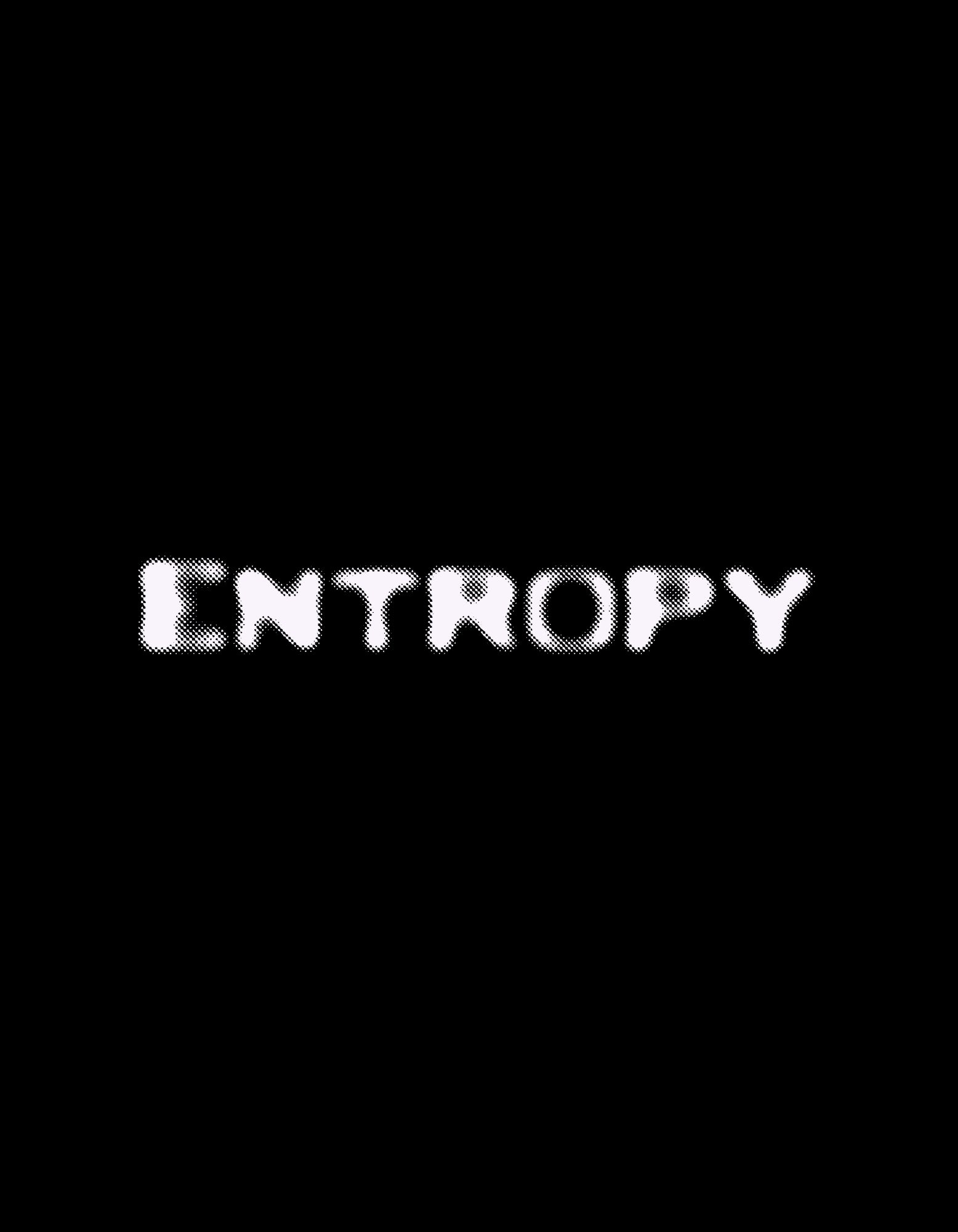 ENTROPY