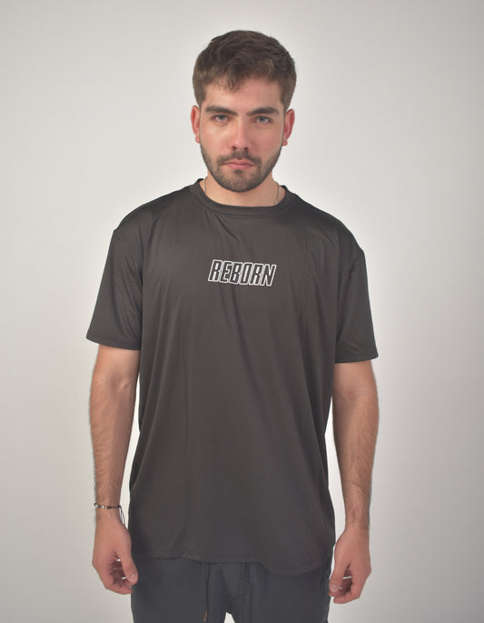 Reborn basic T-shirt