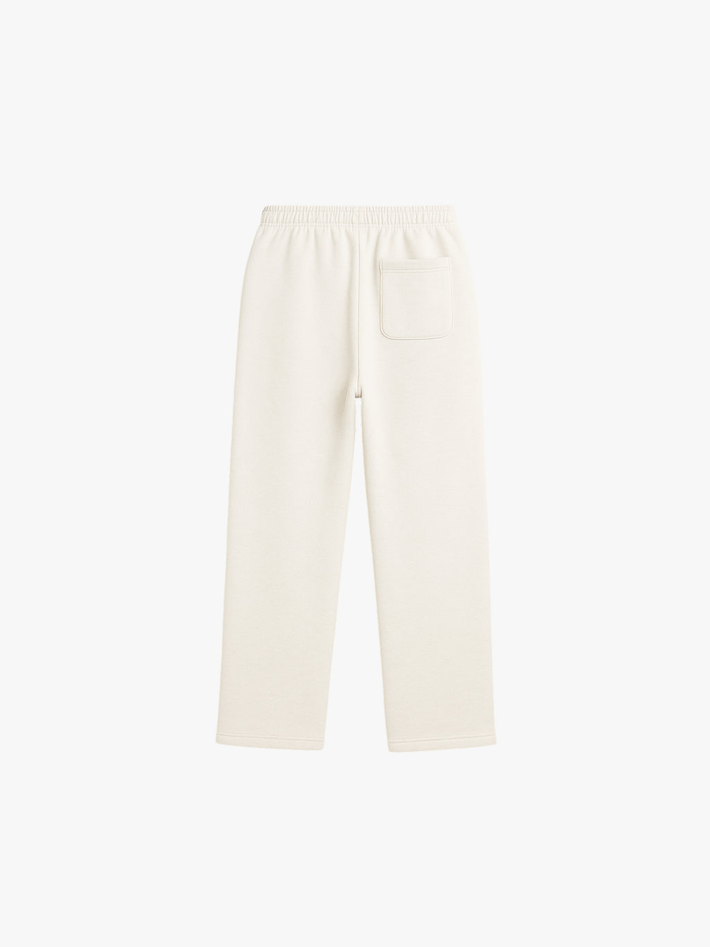 Identity RBN Straightpants Bone